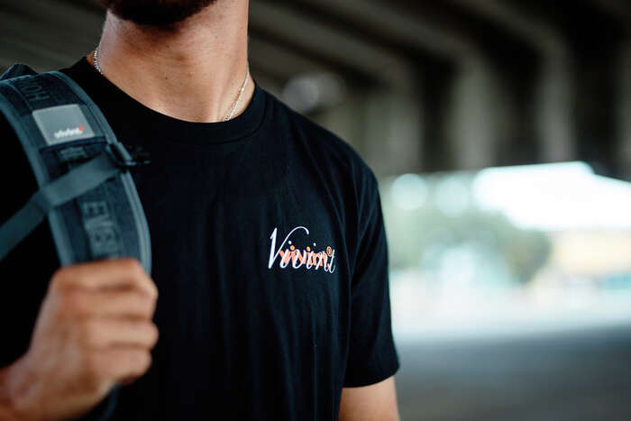 Vivint Smart Home T-shirts 1