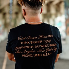 Vivint Smart Home T-shirts