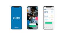 Pingit by Barclays identity