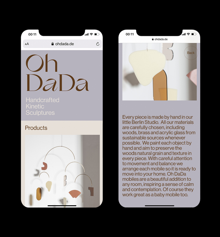 OhDaDa 4