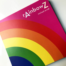 <cite>rAinbowZ</cite> by Michael Arndt