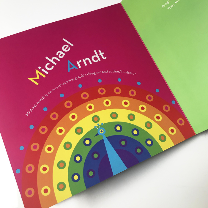 rAinbowZ by Michael Arndt 6