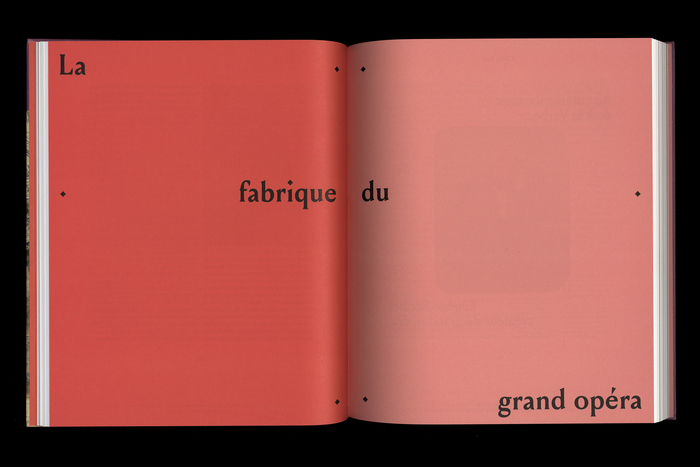 Le grand opéra 1828–1867. Le spectacle de l’histoire 2