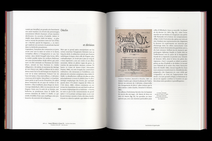 Le grand opéra 1828–1867. Le spectacle de l’histoire 5