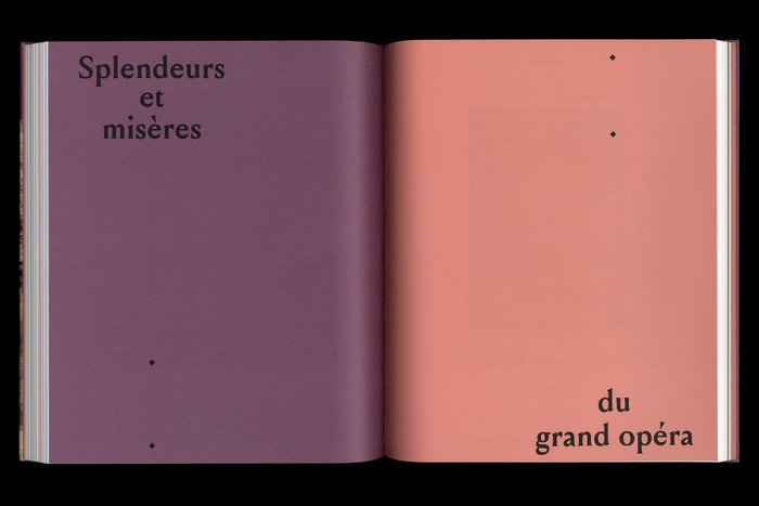 Le grand opéra 1828–1867. Le spectacle de l’histoire 4