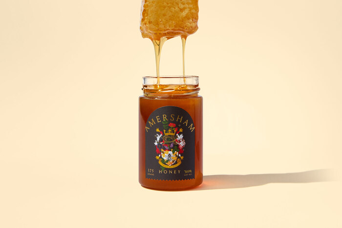 Amersham Honey 2