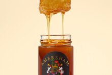 Amersham Honey