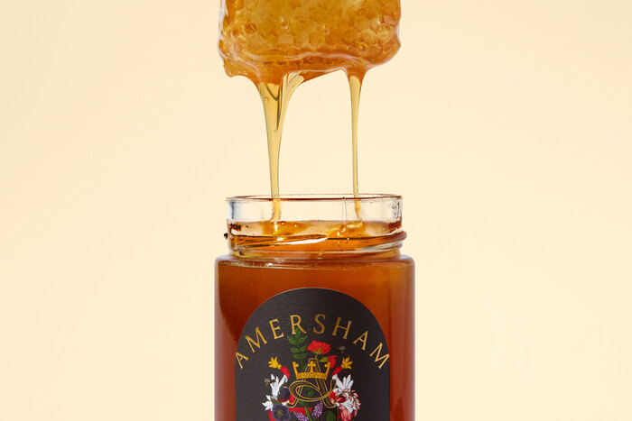Amersham Honey 1