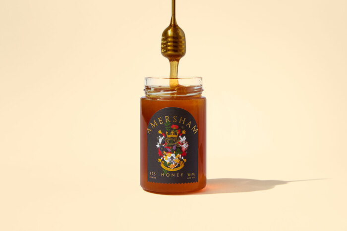 Amersham Honey 3