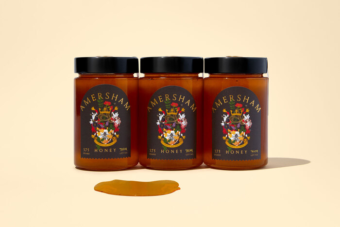 Amersham Honey 4