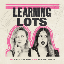 Learning Lots podcast