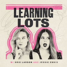 Learning Lots podcast