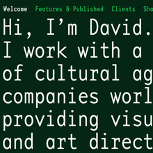 shutupandance website (2021)