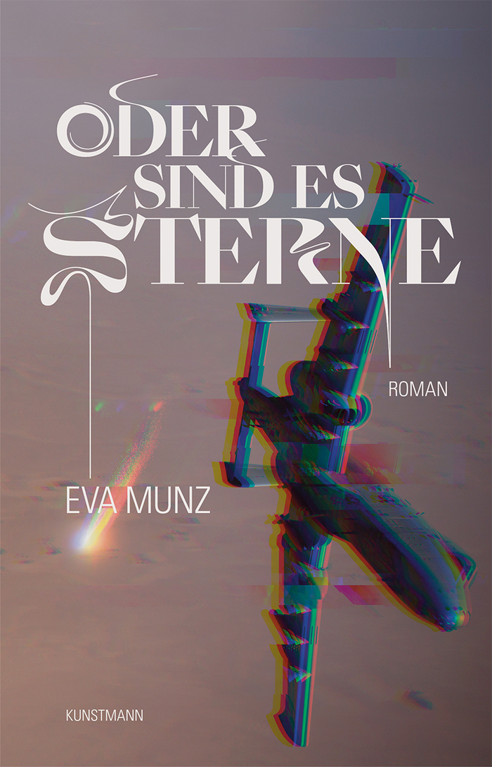 Oder sind es Sterne by Eva Munz 1