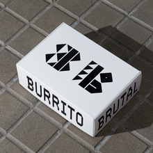 Brutal Burrito