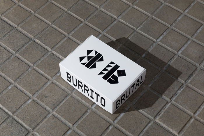 Brutal Burrito 1