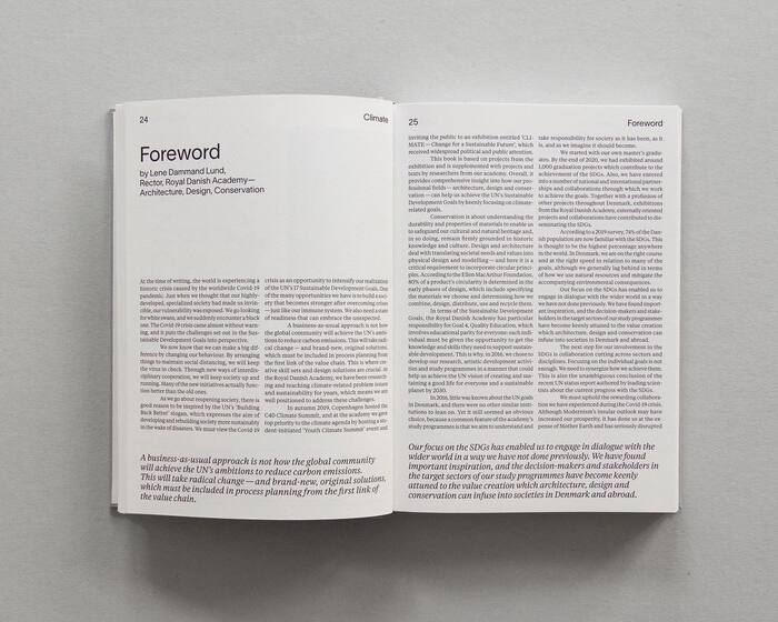 Climate – Building Resilience in the Era of Climate Change 5