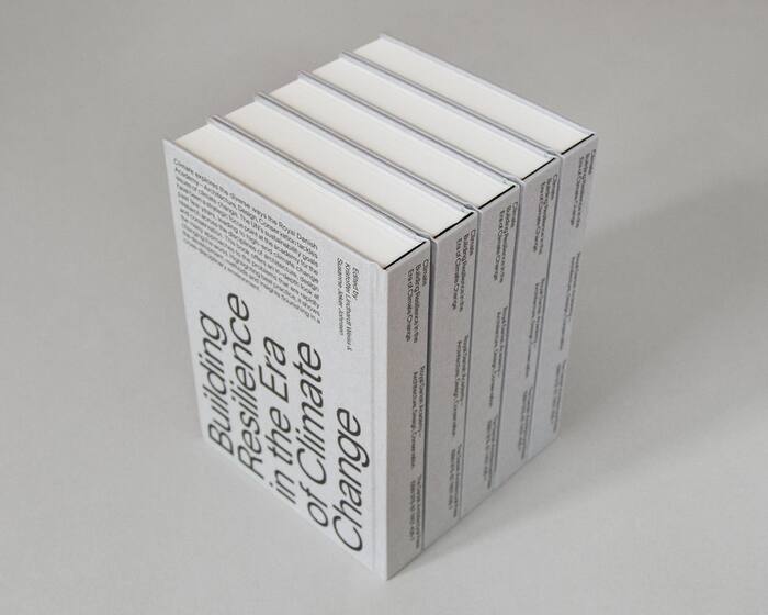 Climate – Building Resilience in the Era of Climate Change 2