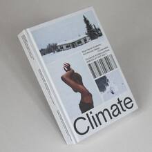 <cite>Climate – Building Resilience in the Era of Climate Change</cite>