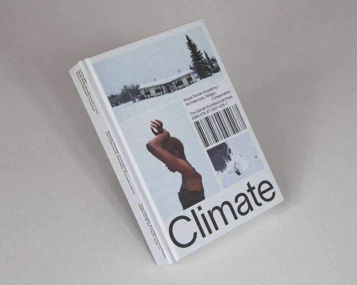 Climate – Building Resilience in the Era of Climate Change 1