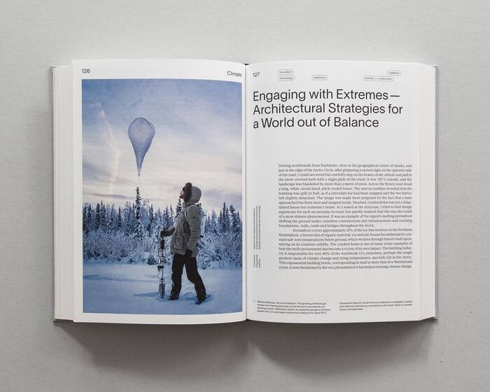 Climate – Building Resilience in the Era of Climate Change 6