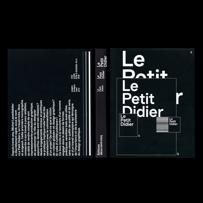 Le Petit Didier 2