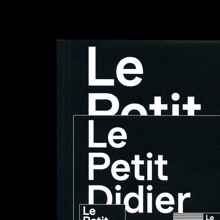 Le Petit Didier 3