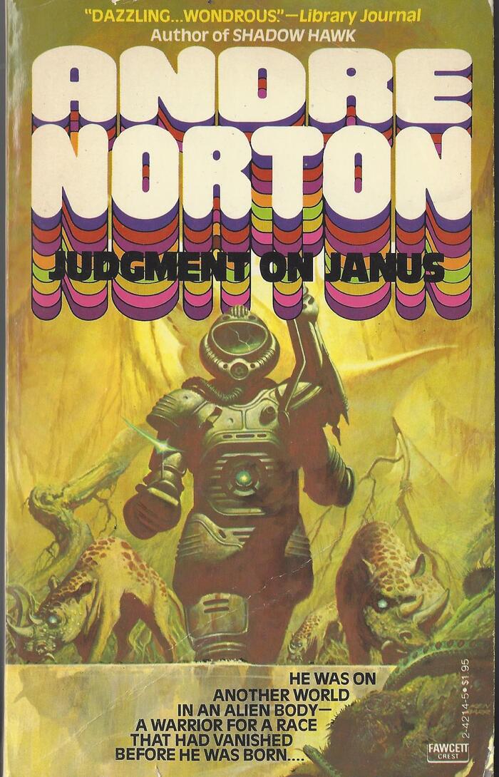Judgment on Janus (Dec. 1979) [More info on ISFDB]