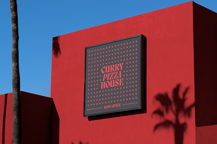 Curry Pizza House (2021 rebrand) 5