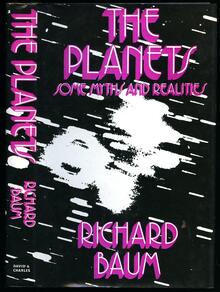 <cite>The Planets: Some Myths and Realities</cite> by Richard Baum (David &amp; Charles)