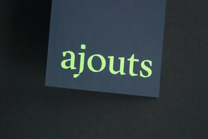 Ajouts announcement website and bookmarks 4