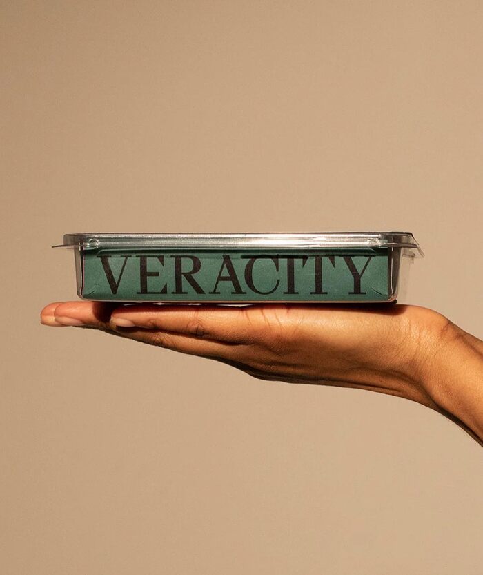 Veracity self care 1