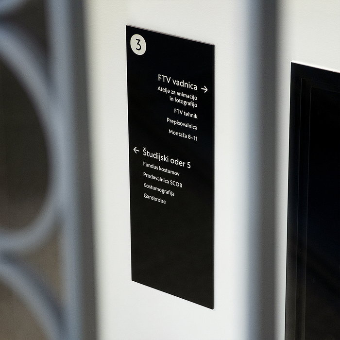 Academy of Theatre, Radio, Film and Television 2