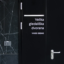 Academy of Theatre, Radio, Film and Television