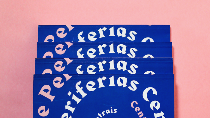 Centralidade Periféricas, Periferias Centrais 2