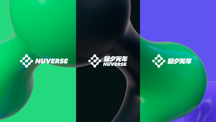 Nuverse visual identity 4