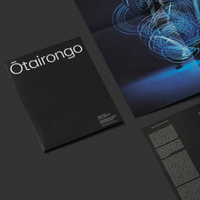 <cite>Ō</cite><cite>tairongo</cite> exhibition