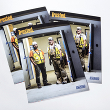 Cochran Trusted brochure