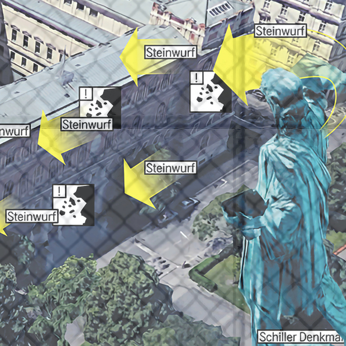 Public Intervention – Neubau Umbau Abriss 4