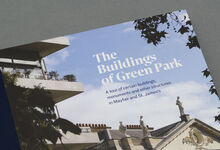 <cite>The Buildings of Green Park</cite>