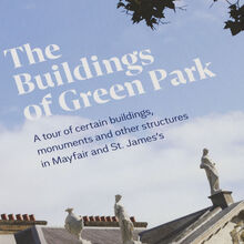 <cite>The Buildings of Green Park</cite>