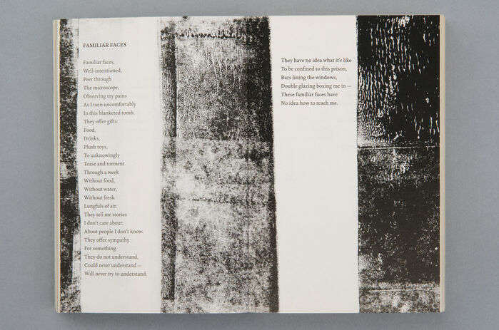 Gut Feelings by C.G. Moore 3