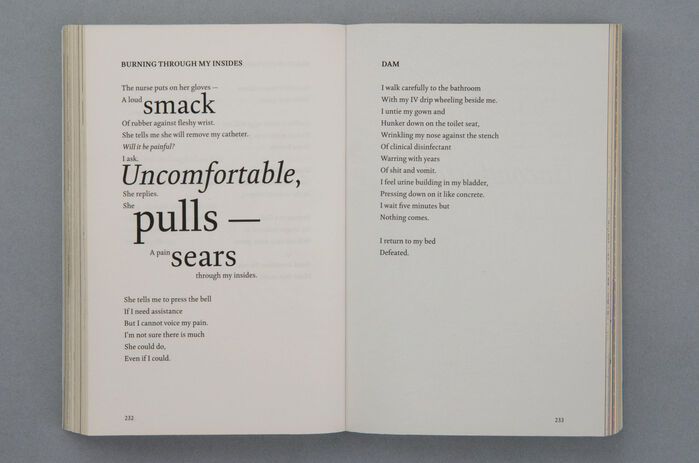 Gut Feelings by C.G. Moore 5