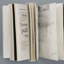 <cite>Gut Feelings</cite> by C.G. Moore