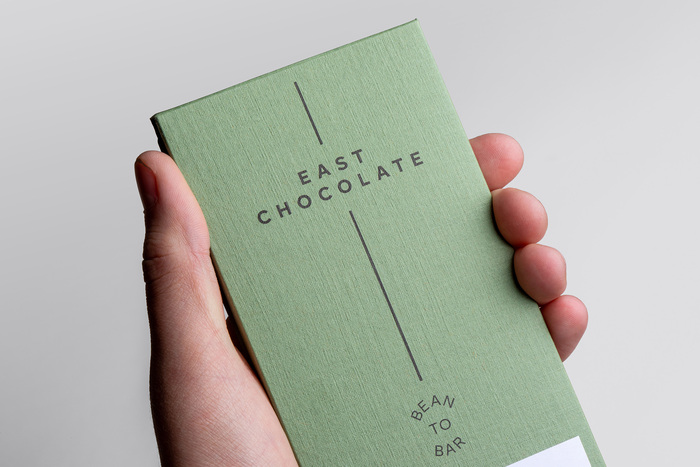 East Chocolate 5