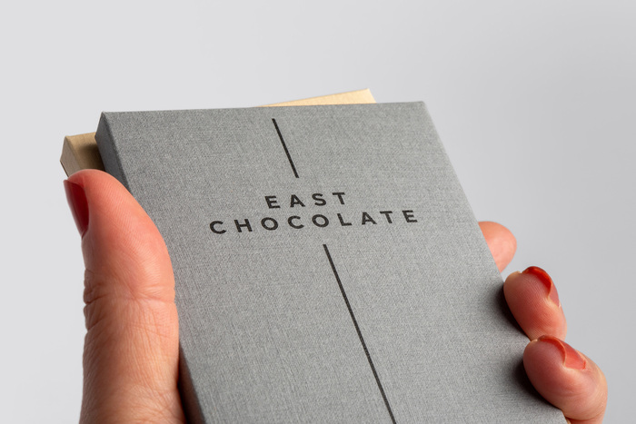 East Chocolate 6