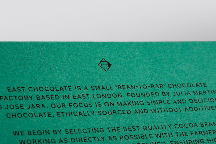 East Chocolate 9