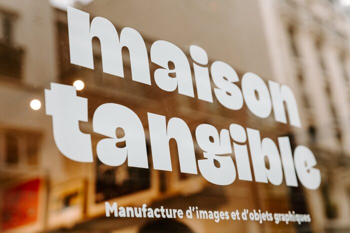 Maison Tangible 1
