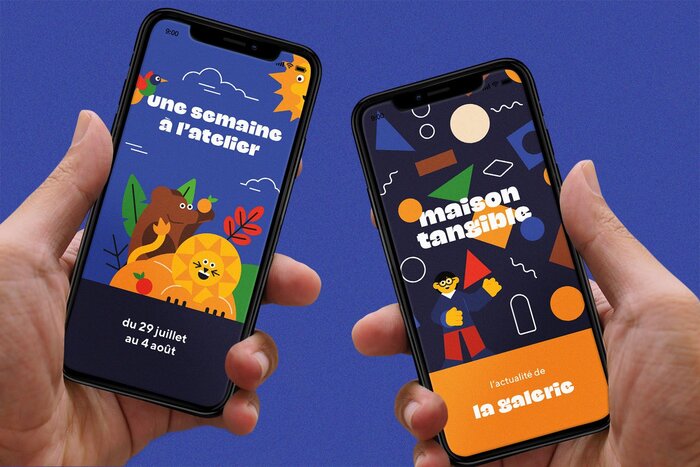 Maison Tangible 11