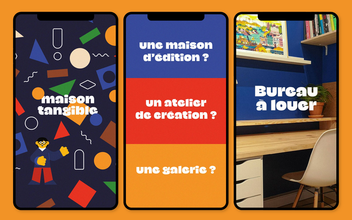 Maison Tangible 4